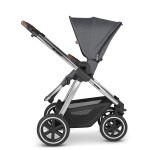 ABC - Design Samba Diamond Asphalt